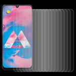 Pellicola in vetro temperato 9H per Samsung Galaxy M30