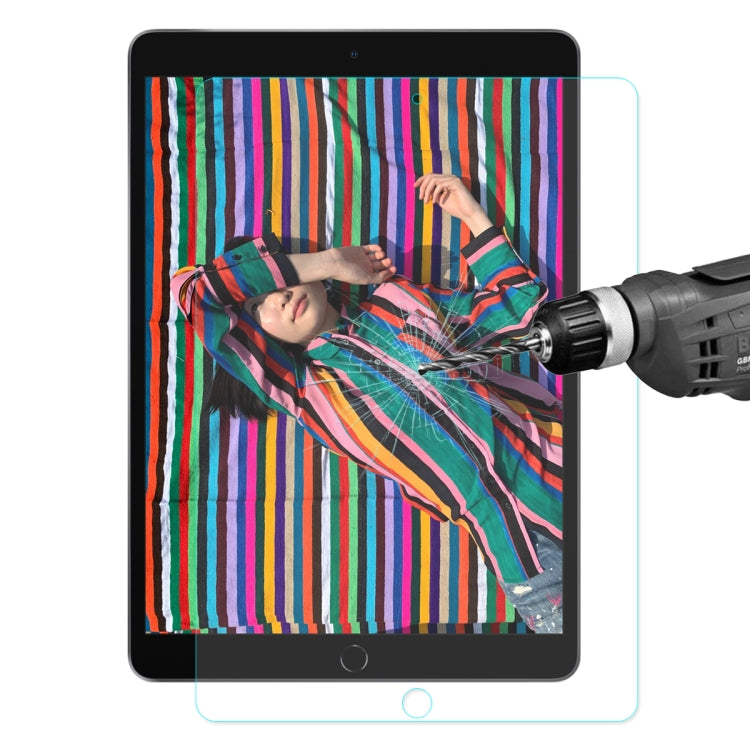 Pellicola in vetro temperato per iPad Air 2019