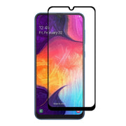 Pellicola vetro temperato per Samsung Galaxy A30 e A50