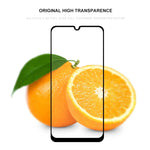 Pellicola vetro temperato per Samsung Galaxy A30 e A50
