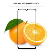 Pellicola vetro temperato per Samsung Galaxy A30 e A50