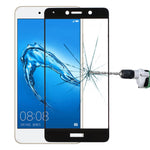Pellicola vetro temperato per Huawei Enjoy 7 Plus 0,33 mm 9H