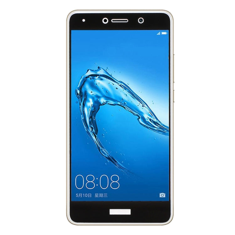 Pellicola vetro temperato per Huawei Enjoy 7 Plus 0,33 mm 9H