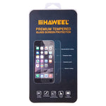Pellicola vetro temperato per Huawei Enjoy 7 Plus 0,33 mm 9H