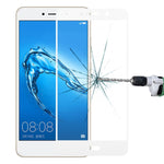 Pellicola vetro temperato per Huawei Enjoy 7 Plus 0,33 mm 9H