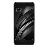 Pellicola vetro temperato per Xiaomi Mi 6 9H 0,33 mm