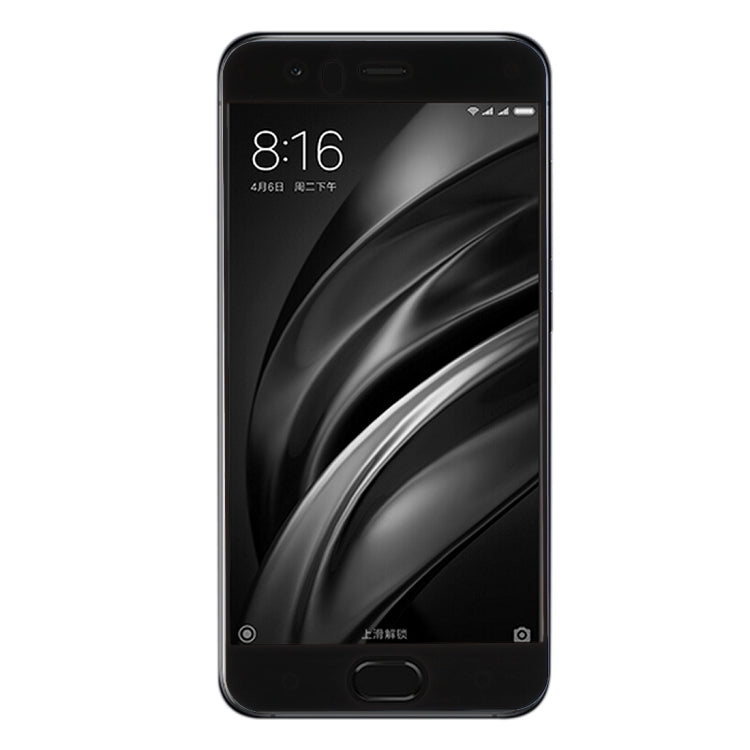 Pellicola vetro temperato per Xiaomi Mi 6 9H 0,33 mm