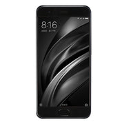 Per Xiaomi Mi 6 Proteggi schermo in vetro temperato a schermo intero con durezza superficiale 0,33 mm 9H, For Mi 6