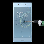 Pellicola vetro temperato per Sony Xperia XZs 0,26mm 9H