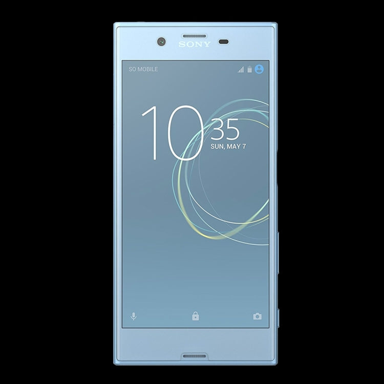 Pellicola vetro temperato per Sony Xperia XZs 0,26mm 9H