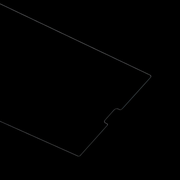 Pellicola vetro temperato per Sony Xperia XZs 0,26mm 9H