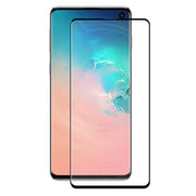 Pellicola vetro temperato curva 3D per Samsung Galaxy S10