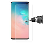 Pellicola vetro temperato curva 3D per Samsung Galaxy S10