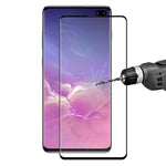Pellicola vetro temperato curva 3D per Galaxy S10+
