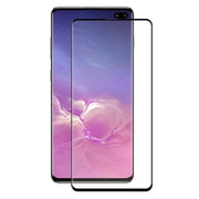 Pellicola vetro temperato curva 3D per Galaxy S10+