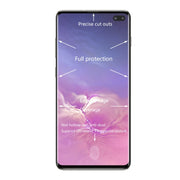 Pellicola vetro temperato curva 3D per Galaxy S10+