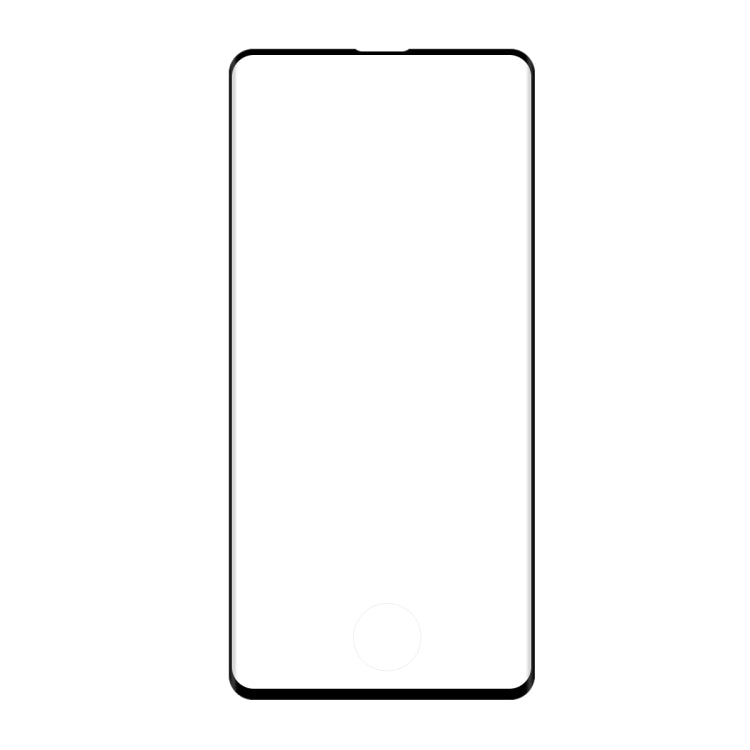 Pellicola vetro temperato curva 3D per Galaxy S10+
