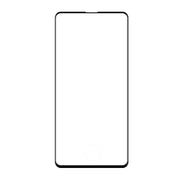 Pellicola vetro temperato curva 3D per Galaxy S10+