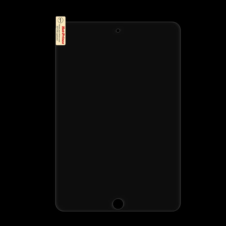 Pellicola vetro temperato per iPad Mini 2019 0,33mm 9H