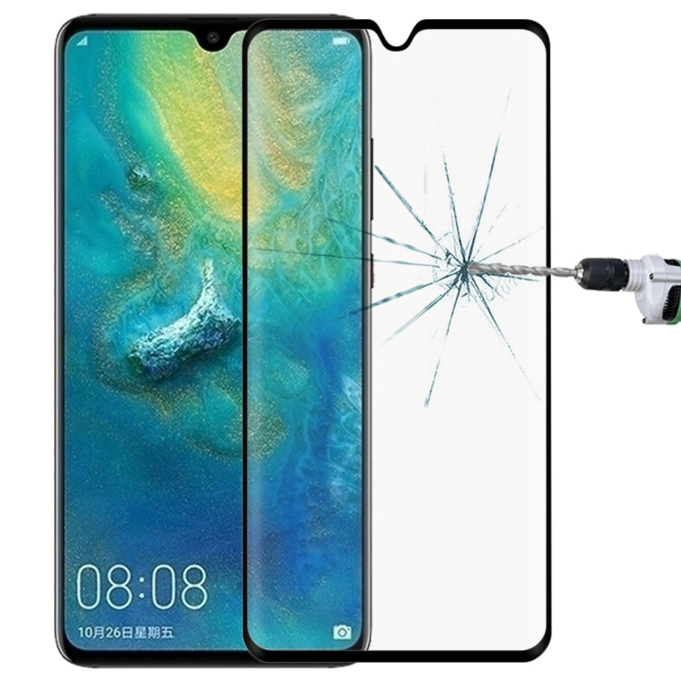 Pellicola in vetro temperato per Huawei Mate 20 9H 0,3mm