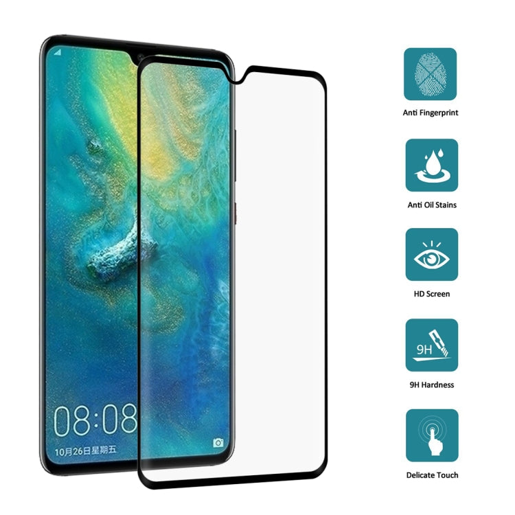 Pellicola in vetro temperato per Huawei Mate 20 9H 0,3mm