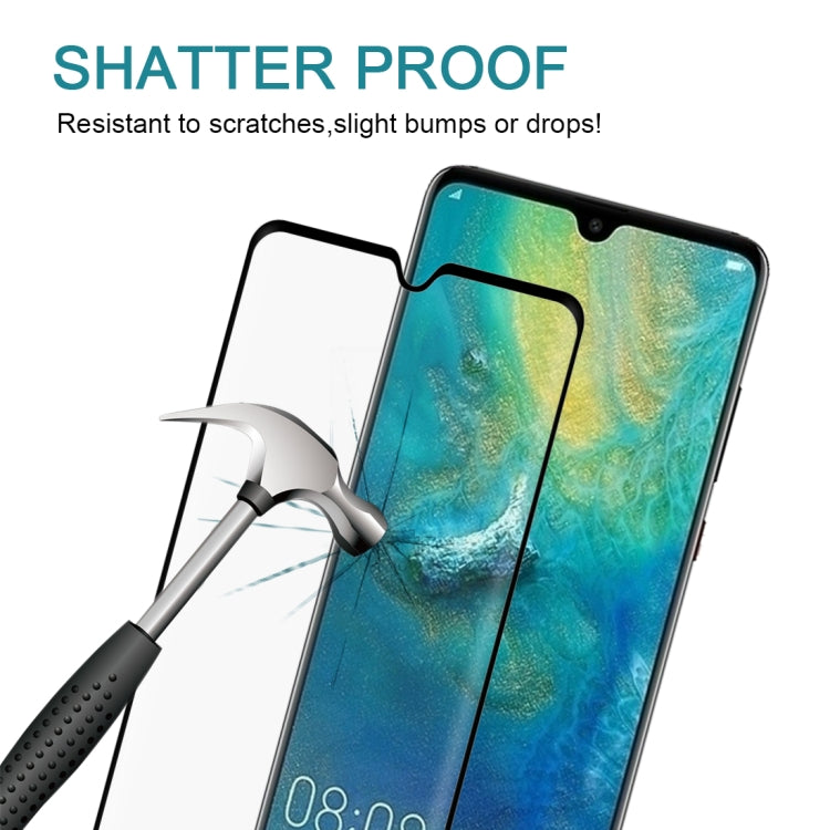 Pellicola in vetro temperato per Huawei Mate 20 9H 0,3mm