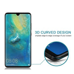 Pellicola in vetro temperato per Huawei Mate 20 9H 0,3mm