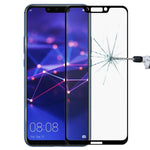 Pellicola vetro temperato 9H per Huawei Mate 20 Lite