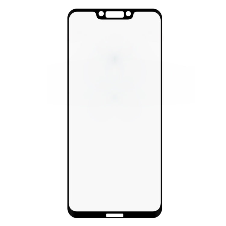 Pellicola vetro temperato 9H per Huawei Mate 20 Lite