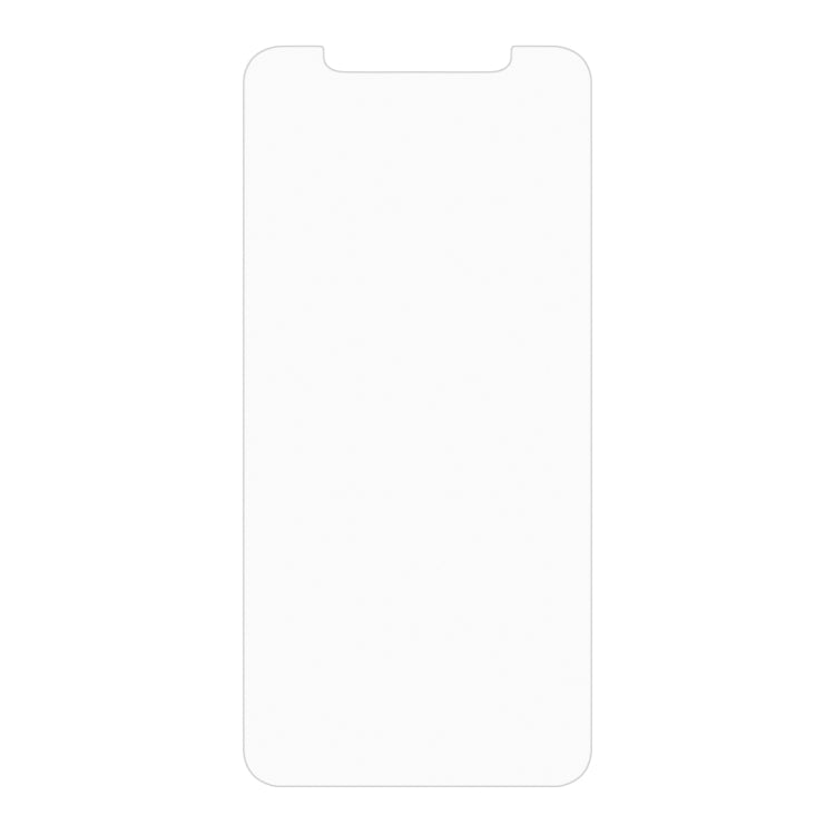Pellicola in vetro temperato 9H 2.5D da 10 pezzi 0,26mm per Huawei Mate 10 Lite, Huawei Mate 10 Lite