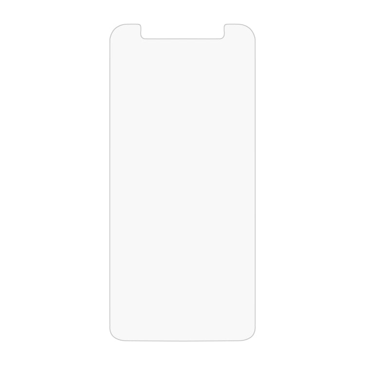 Pellicola in vetro temperato 0,26mm per Huawei Y5 Prime 2018