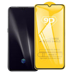 Pellicola vetro temperato 9D per Vivo iQOO Pro 5G