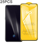 Pellicola vetro temperato 9D per Vivo iQOO Pro