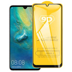 25 pezzi per Huawei Honor 9X Pro e 9X 9D Pellicola in vetro temperato a schermo intero con colla completa, For Huawei Honor 9X Pro & 9X