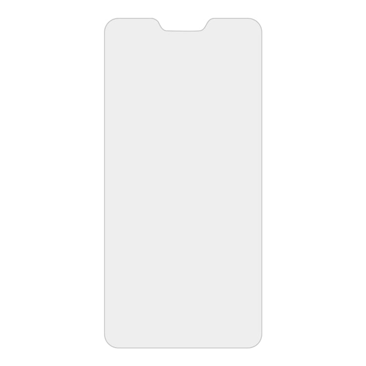 Pellicola in vetro temperato per Xiaomi Redmi Note 6 Pro