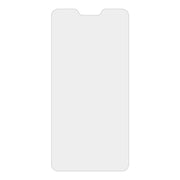 Pellicola in vetro temperato con bordo curvo 2.5D, durezza superficiale 9H, 0,26 mm, per Xiaomi Redmi Note 6 Pro