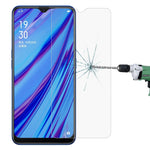 Pellicola in vetro temperato 2.5D a schermo non intero per OPPO A9 2020 / A5 2020 / A56 5G, For OPPO A9 2020