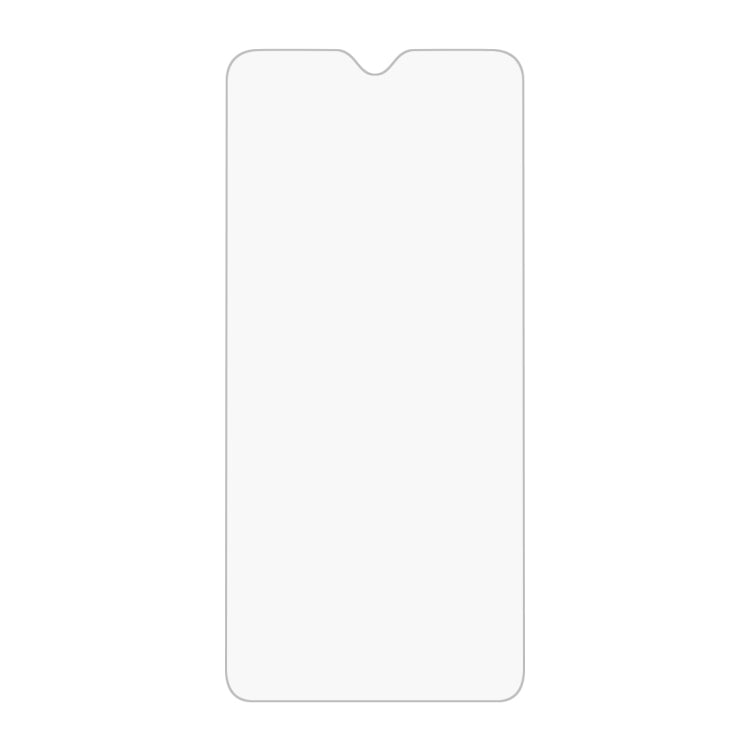 Pellicola in vetro temperato 2.5D a schermo non intero per OPPO A9 2020 / A5 2020 / A56 5G, For OPPO A9 2020