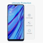 Pellicola in vetro temperato 2.5D a schermo non intero per OPPO A9 2020 / A5 2020 / A56 5G, For OPPO A9 2020