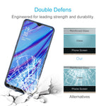 Pellicola in vetro temperato 2.5D a schermo non intero per OPPO A9 2020 / A5 2020 / A56 5G, For OPPO A9 2020