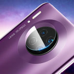 Pellicola per obiettivo fotocamera posteriore in vetro temperato per Huawei Mate 30 Pro, For Huawei Mate 30 Pro