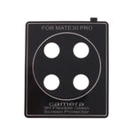 Pellicola per obiettivo fotocamera posteriore in vetro temperato per Huawei Mate 30 Pro, For Huawei Mate 30 Pro