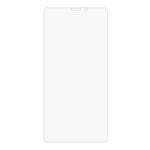 Pellicola protettiva in vetro temperato con bordo ad arco 9H 2.5D da 0,26 mm per Meizu M8