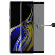 Pellicola in vetro temperato anti-spia per Galaxy Note 9