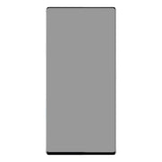 Pellicola vetro temperato anti-spia per Galaxy Note 10+