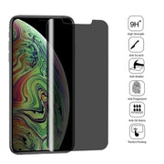 Pellicola protettiva iPhone XS Max 0,4 mm