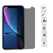 Pellicola Protettiva iPhone XR 9H Antiriflesso