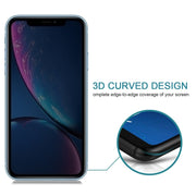 Pellicola Protettiva iPhone XR 9H Antiriflesso