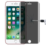 Pellicola antiriflesso per iPhone 7 Plus e 8 Plus 0,4 mm