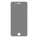 Pellicola antiriflesso per iPhone 7 Plus e 8 Plus 0,4 mm